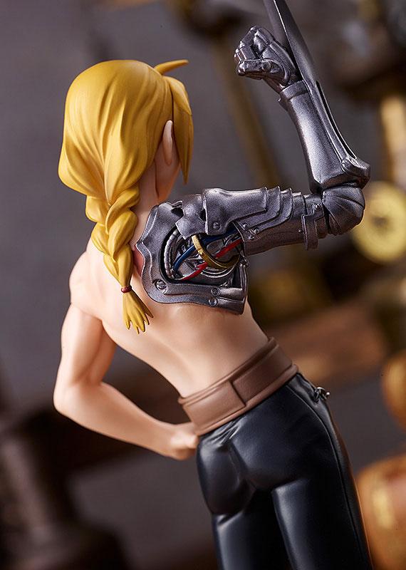 Edward Elric Pop Up Parade Good Smile Company - Anime Figuren günstig kaufen