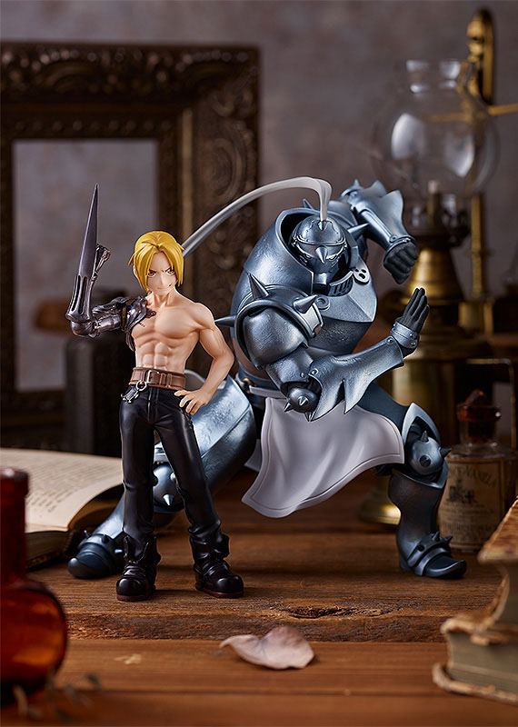 Edward Elric Pop Up Parade Good Smile Company - Anime Figuren günstig kaufen