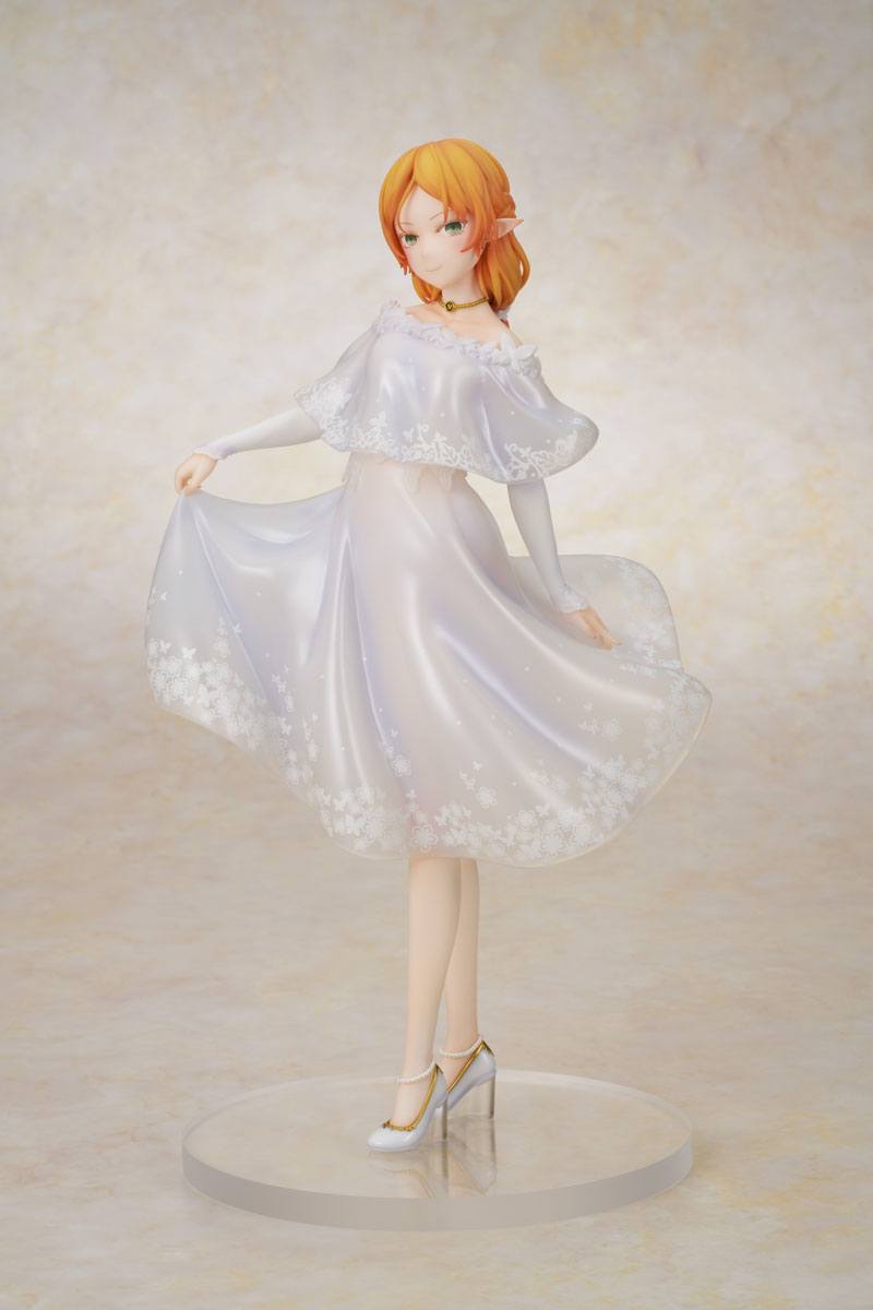 Elf - Dress Ver. - Uncle from Another World - Furyu - Anime Figuren günstig kaufen