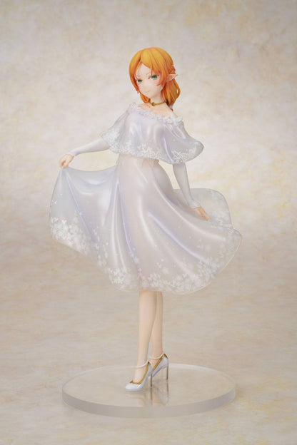 Elf - Dress Ver. - Uncle from Another World - Furyu - Anime Figuren günstig kaufen