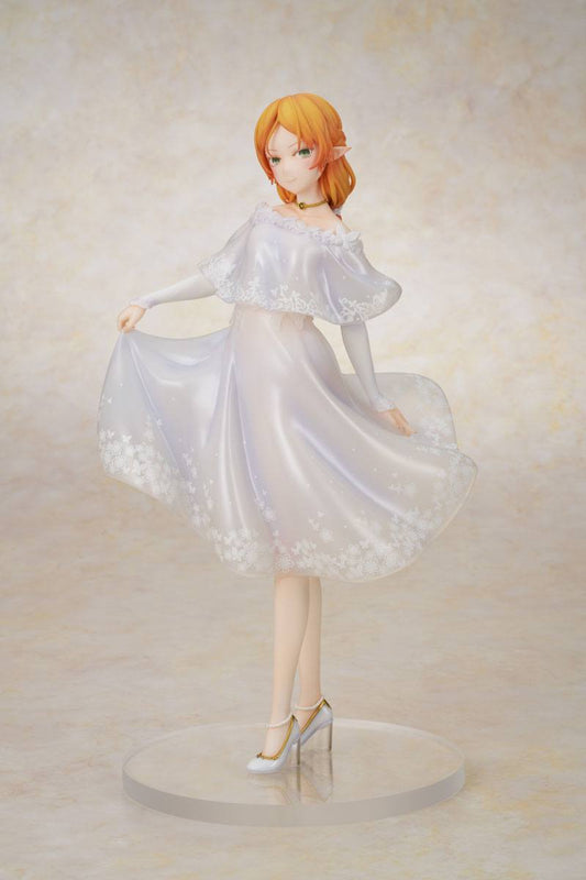 Elf - Dress Ver. - Uncle from Another World - Furyu - Anime Figuren günstig kaufen