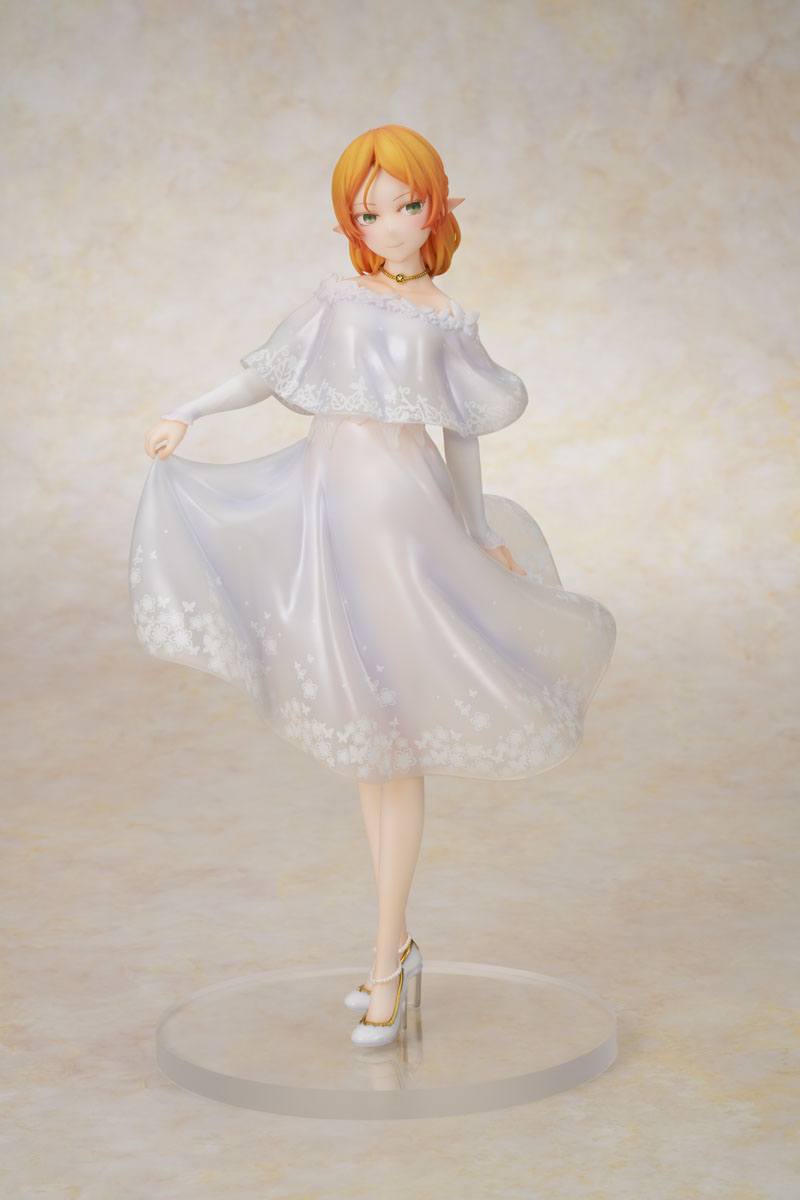 Elf - Dress Ver. - Uncle from Another World - Furyu - Anime Figuren günstig kaufen