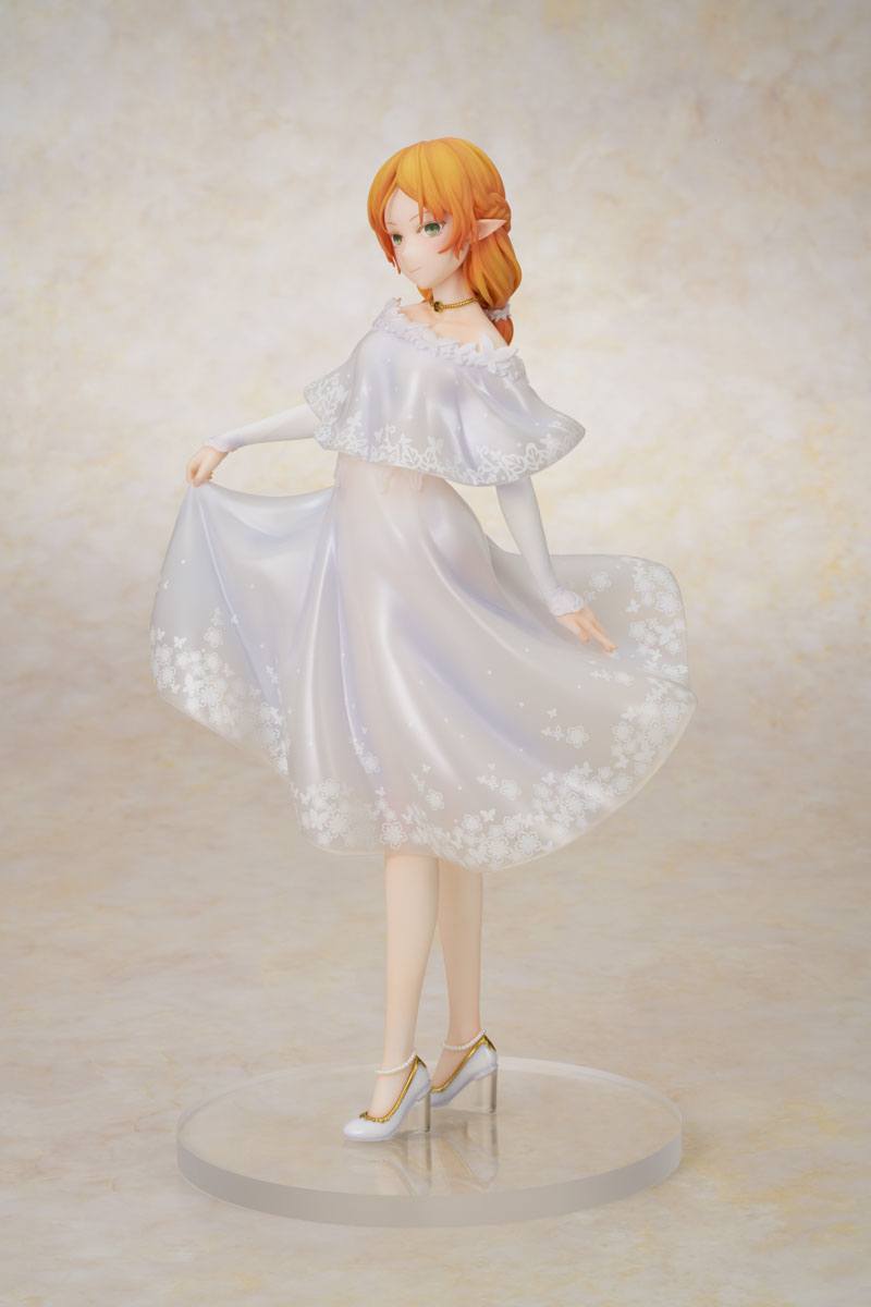 Elf - Dress Ver. - Uncle from Another World - Furyu - Anime Figuren günstig kaufen