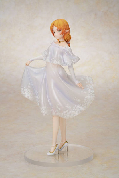 Elf - Dress Ver. - Uncle from Another World - Furyu - Anime Figuren günstig kaufen