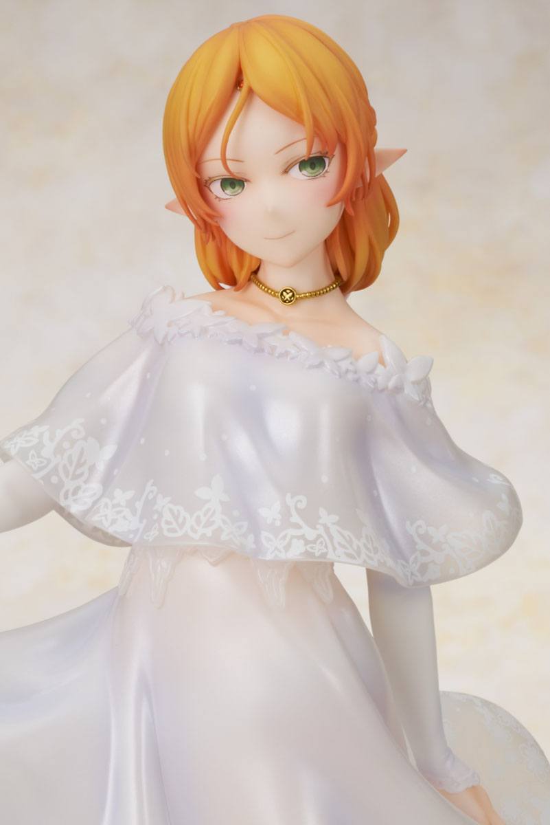 Elf - Dress Ver. - Uncle from Another World - Furyu - Anime Figuren günstig kaufen