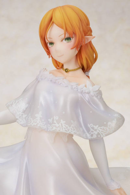 Elf - Dress Ver. - Uncle from Another World - Furyu - Anime Figuren günstig kaufen