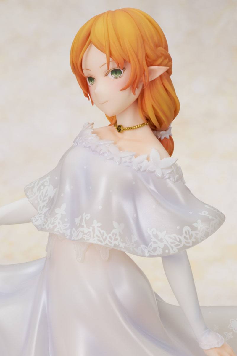 Elf - Dress Ver. - Uncle from Another World - Furyu - Anime Figuren günstig kaufen