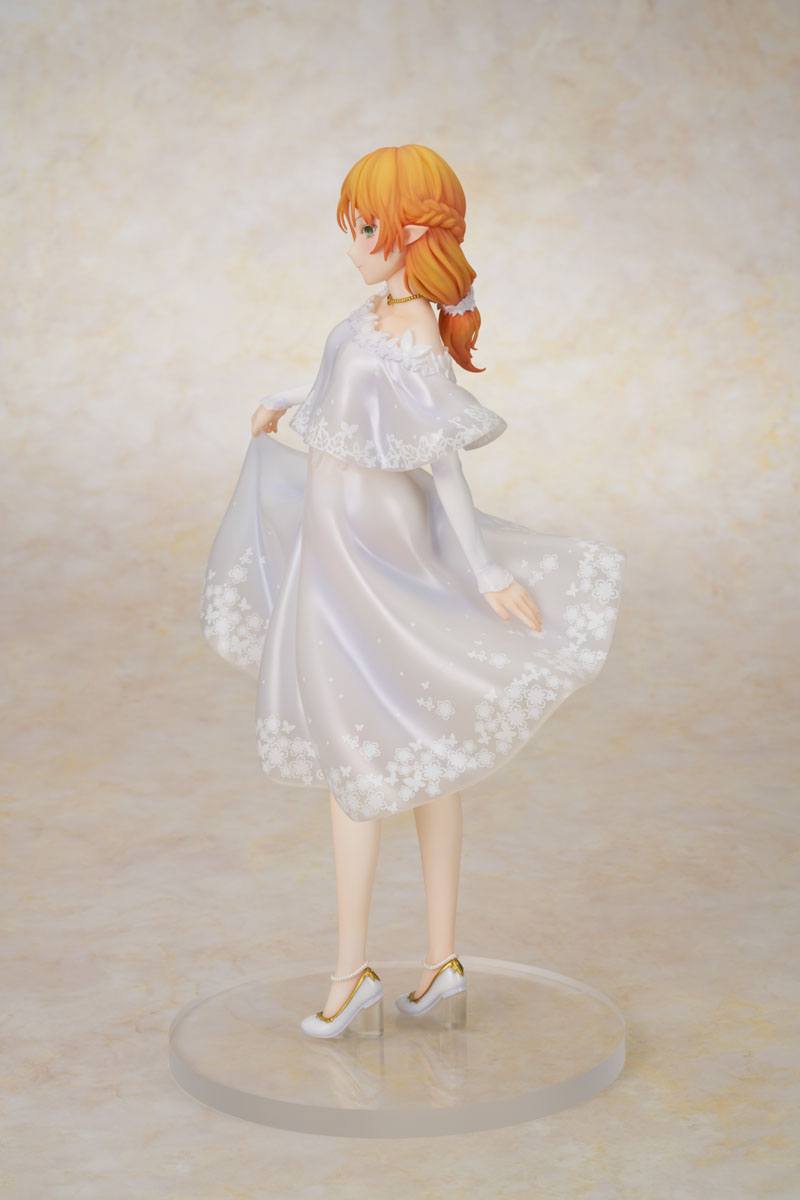 Elf - Dress Ver. - Uncle from Another World - Furyu - Anime Figuren günstig kaufen