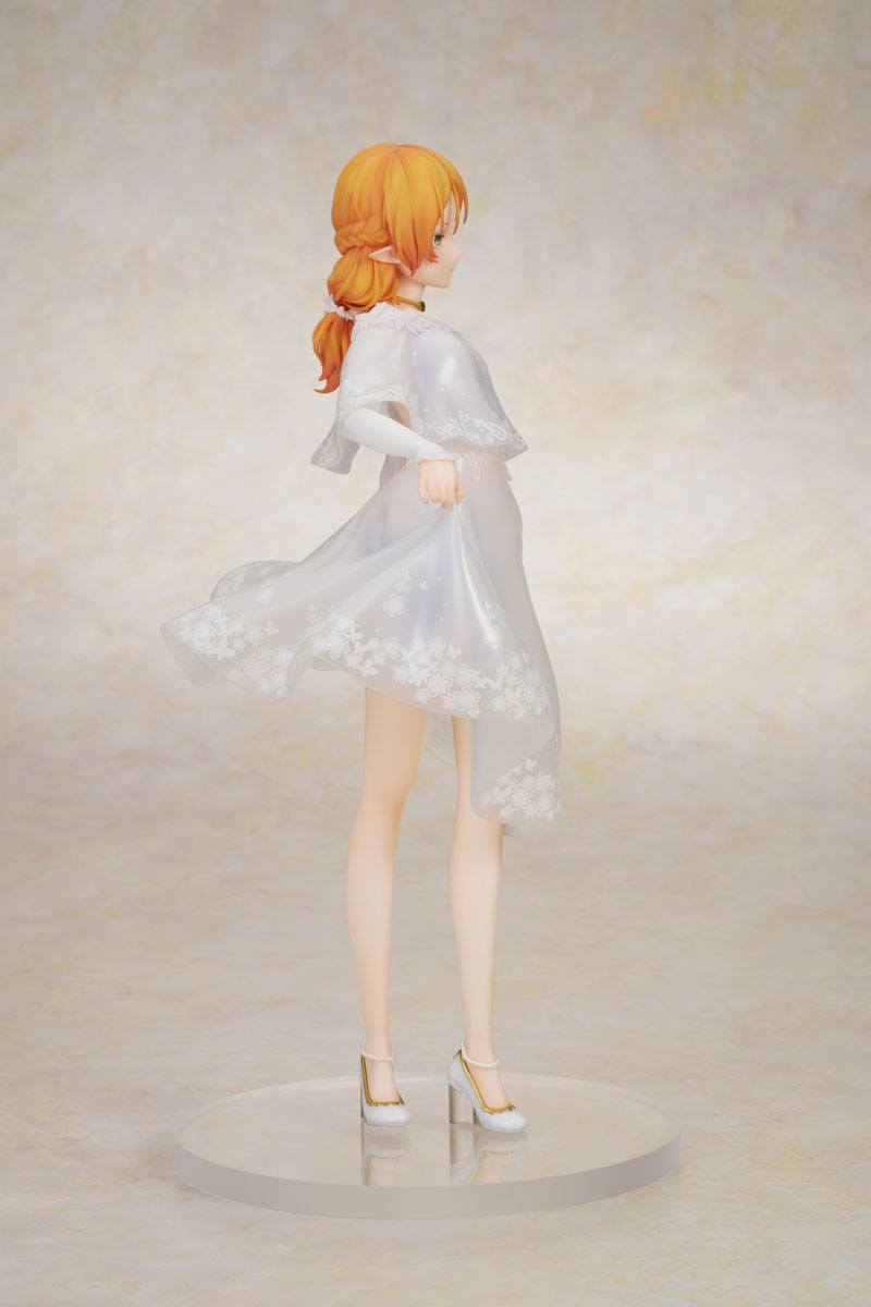 Elf - Dress Ver. - Uncle from Another World - Furyu - Anime Figuren günstig kaufen