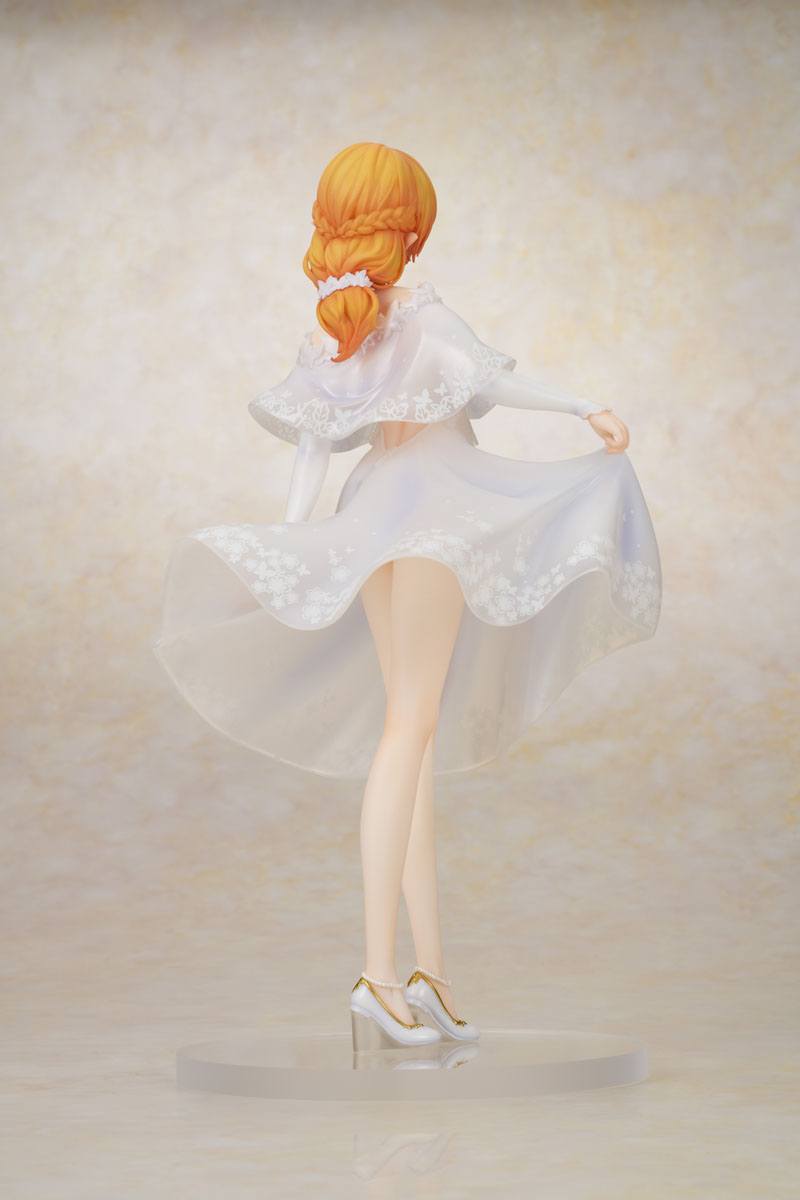 Elf - Dress Ver. - Uncle from Another World - Furyu - Anime Figuren günstig kaufen