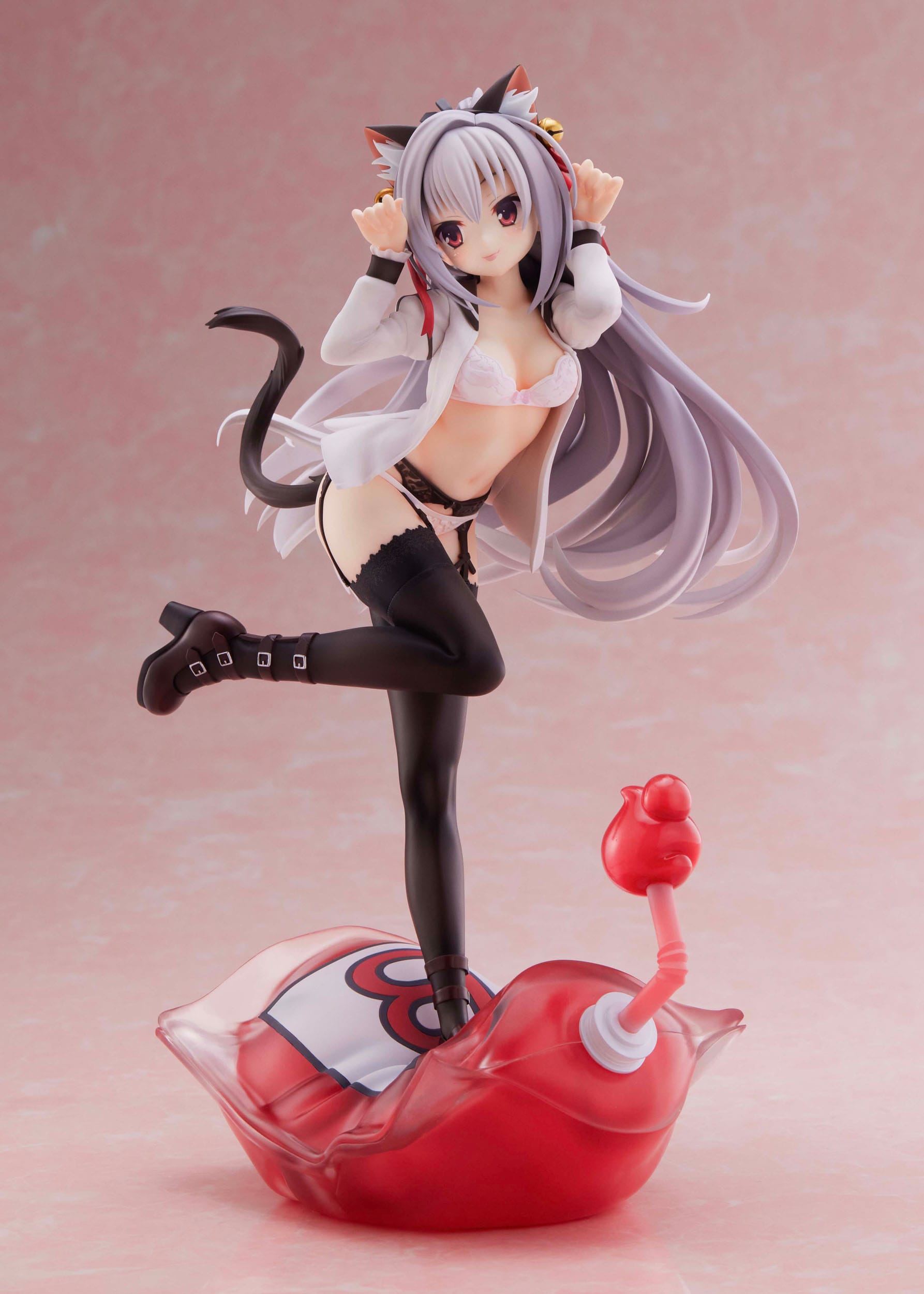 Elina Olegovna Oven Dracu-riot! AliceGlint (JAPAN IMPORT) - Anime Figuren günstig kaufen