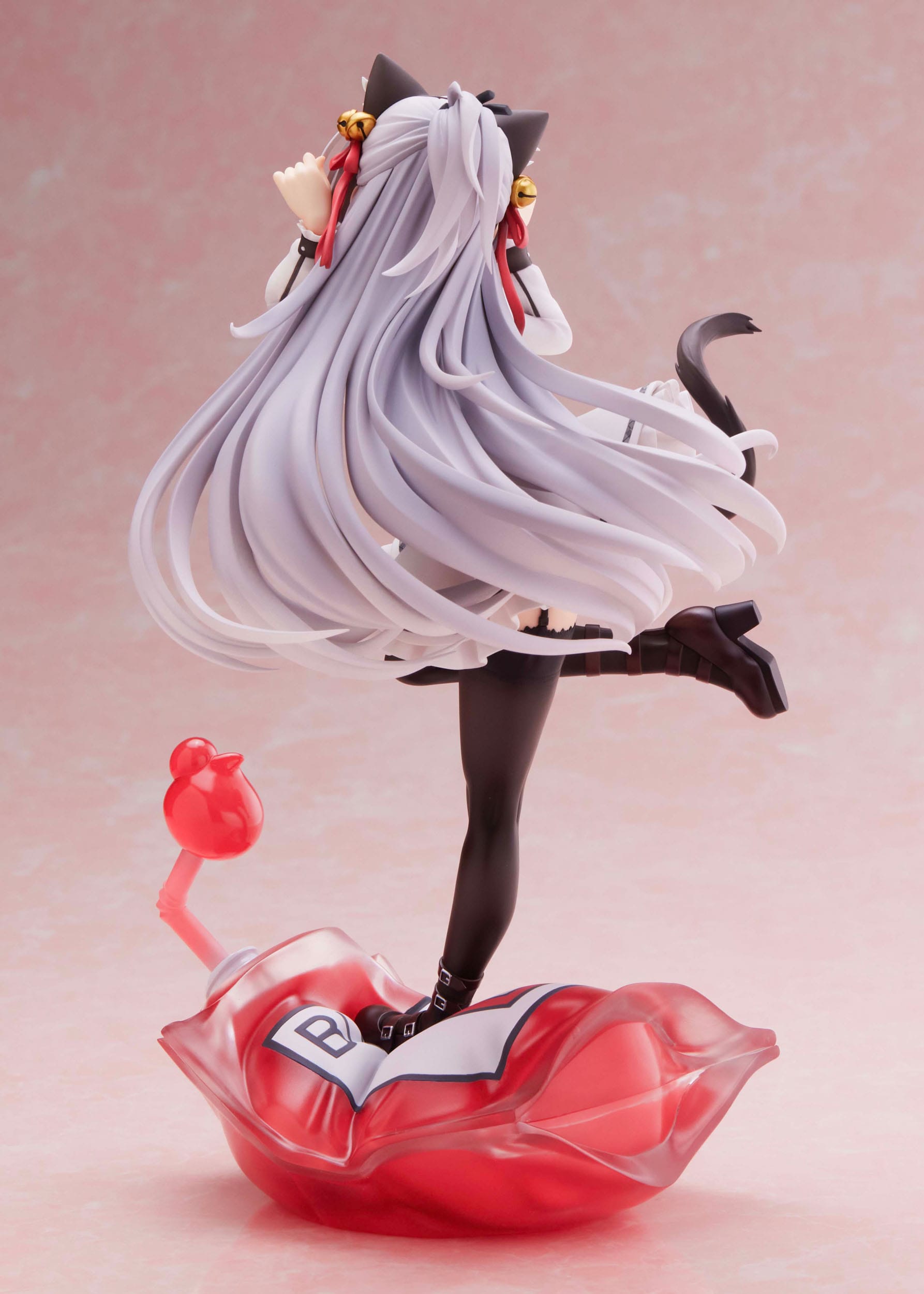 Elina Olegovna Oven Dracu-riot! AliceGlint (JAPAN IMPORT) - Anime Figuren günstig kaufen