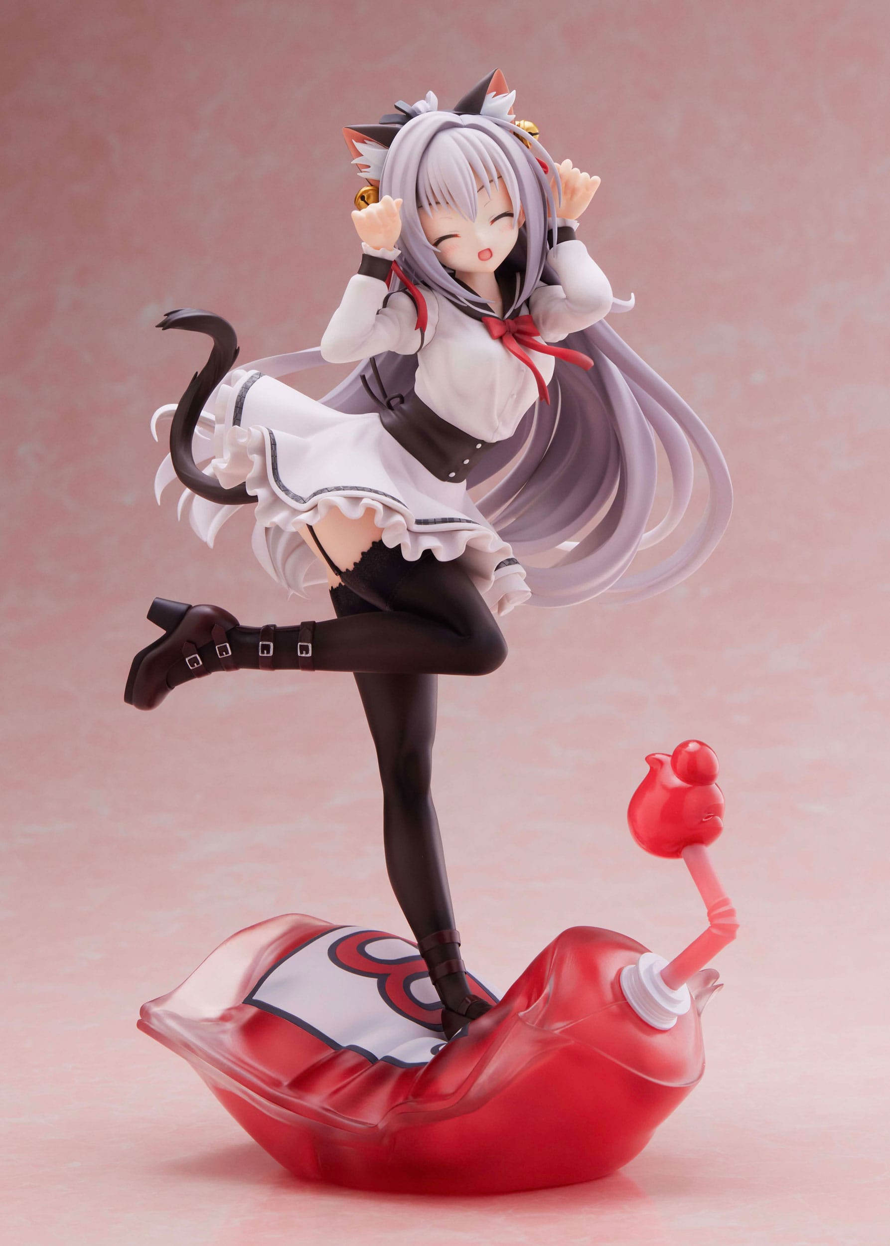 Elina Olegovna Oven Dracu-riot! Ami Ami AliceGlint - Anime Figuren günstig kaufen