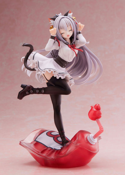 Elina Olegovna Oven Dracu-riot! Ami Ami AliceGlint - Anime Figuren günstig kaufen