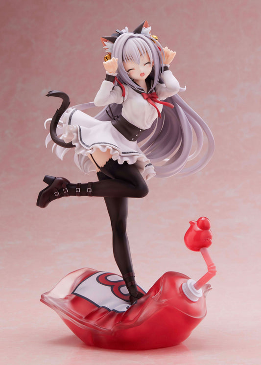 Elina Olegovna Oven Dracu-riot! Ami Ami AliceGlint - Anime Figuren günstig kaufen