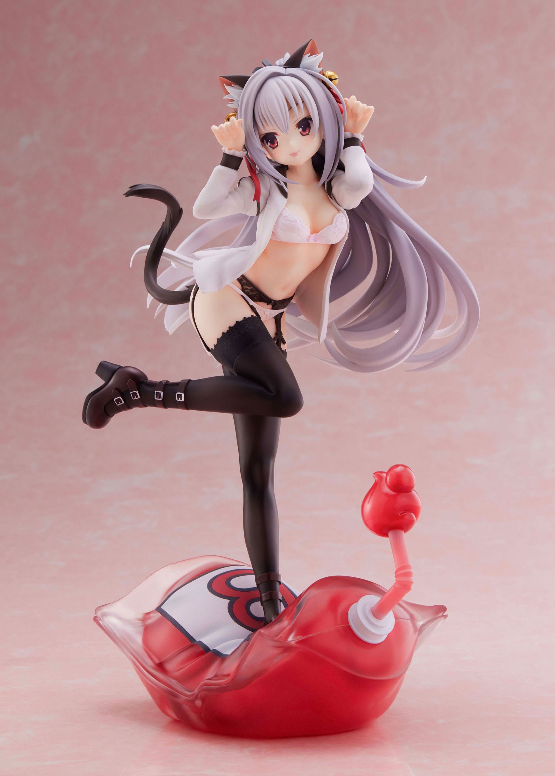 Elina Olegovna Oven Dracu-riot! Ami Ami AliceGlint - Anime Figuren günstig kaufen