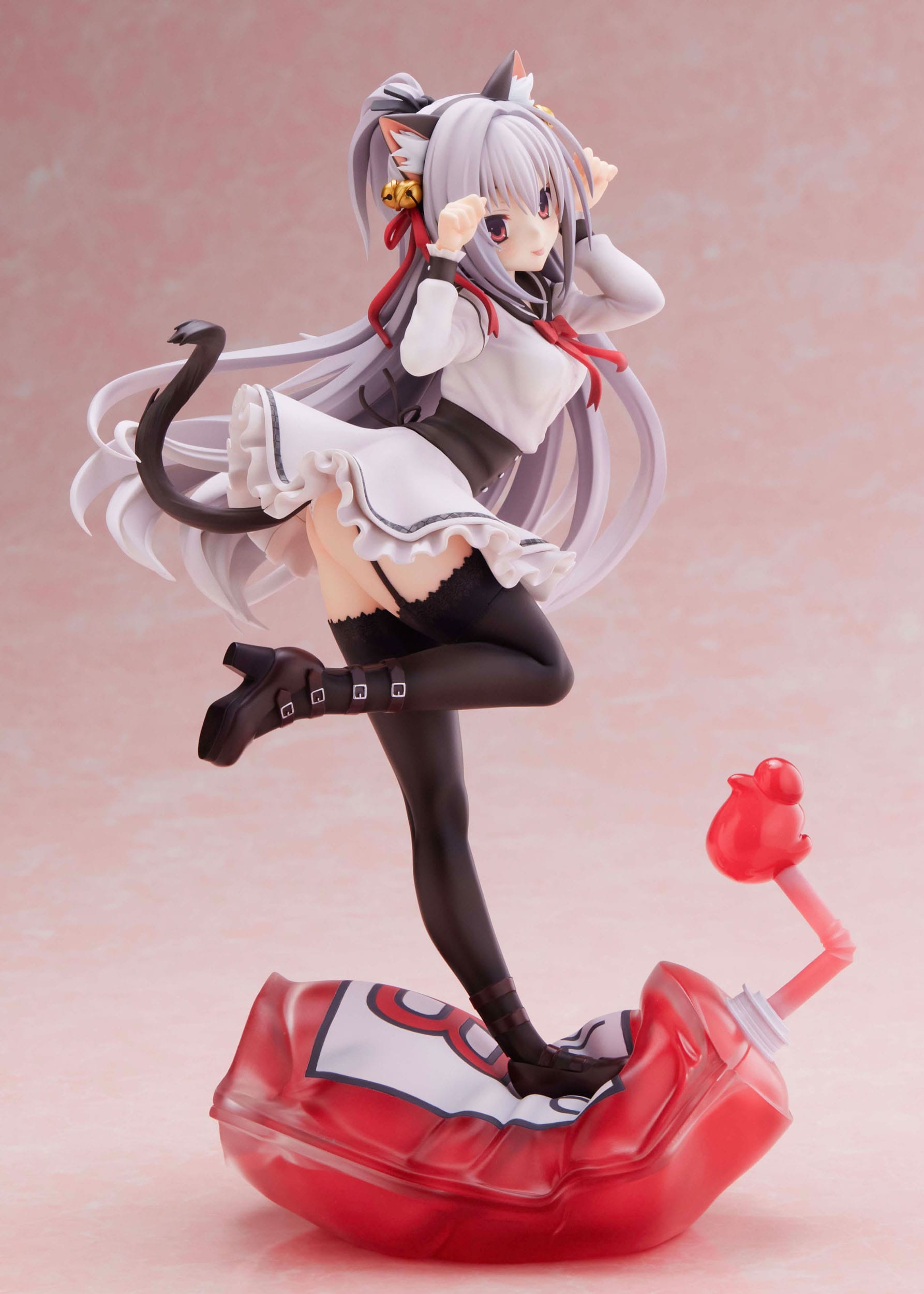 Elina Olegovna Oven Dracu-riot! Ami Ami AliceGlint - Anime Figuren günstig kaufen