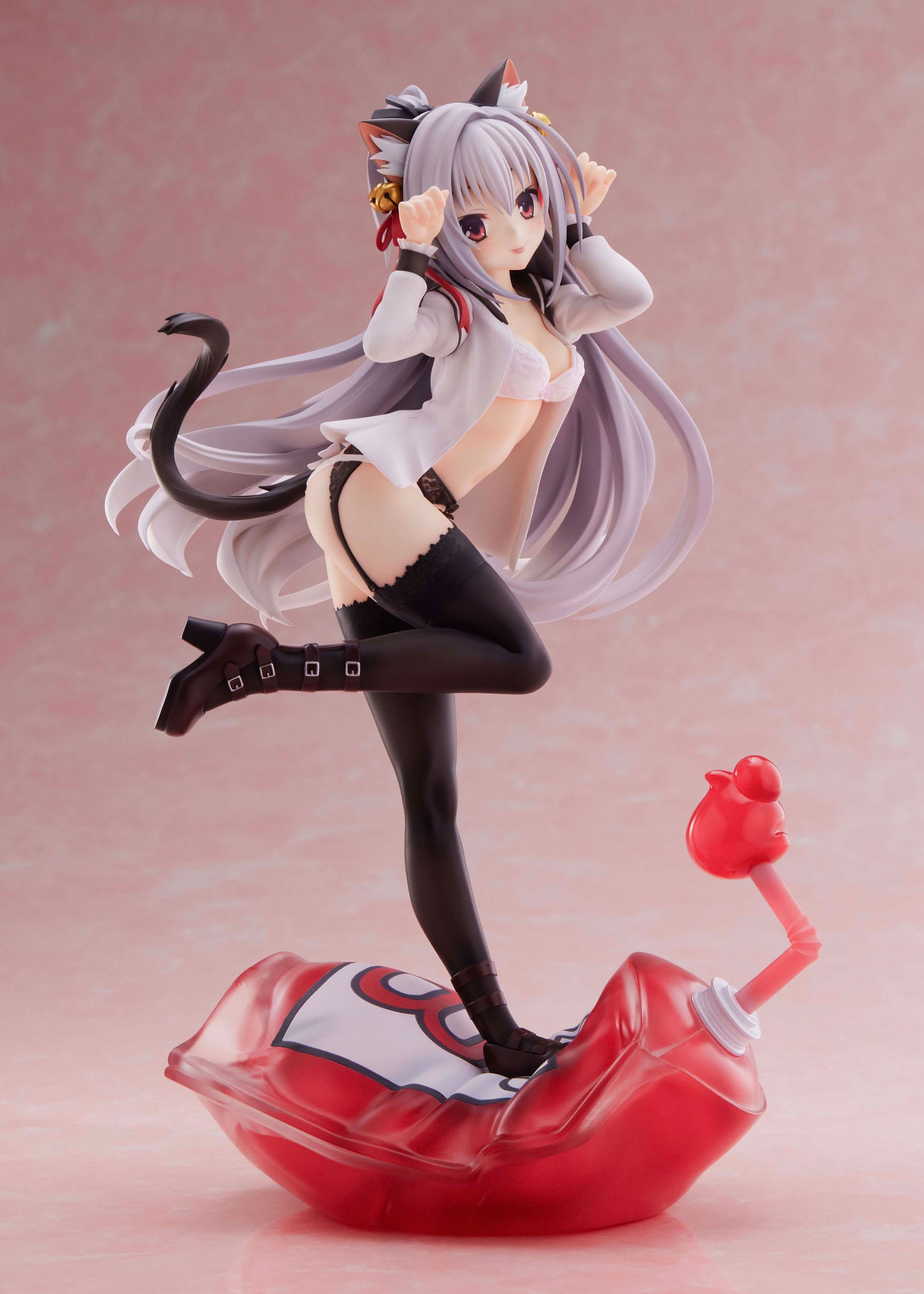 Elina Olegovna Oven Dracu-riot! Ami Ami AliceGlint - Anime Figuren günstig kaufen
