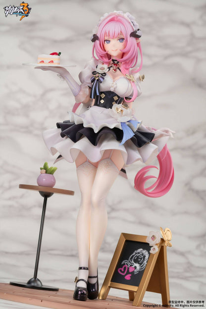 Elysia - Pink Maid / Houkai 3rd - Anime Figuren günstig kaufen