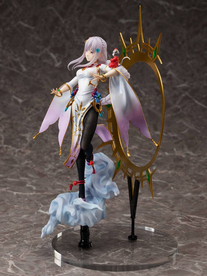 Emilia China Dress Ver. Furyu - Anime Figuren günstig kaufen