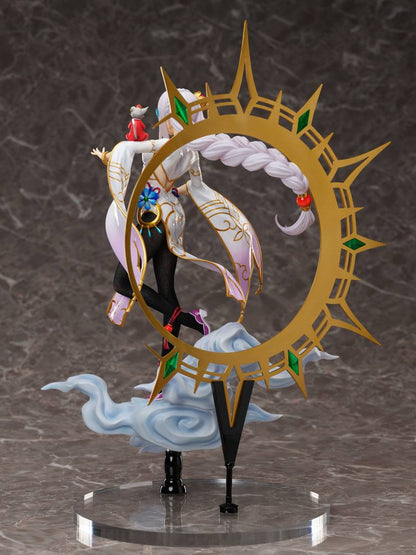 Emilia China Dress Ver. Furyu - Anime Figuren günstig kaufen