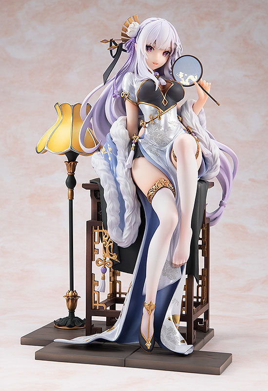 Emilia: Graceful Beauty Ver. - Re:Zero Starting Life in Another World - Anime Figuren günstig kaufen