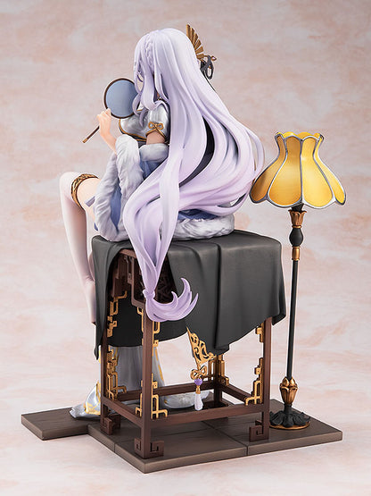 Emilia: Graceful Beauty Ver. - Re:Zero Starting Life in Another World - Anime Figuren günstig kaufen