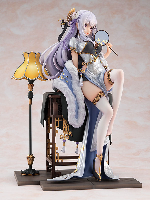 Emilia: Graceful Beauty Ver. - Re:Zero Starting Life in Another World - Anime Figuren günstig kaufen