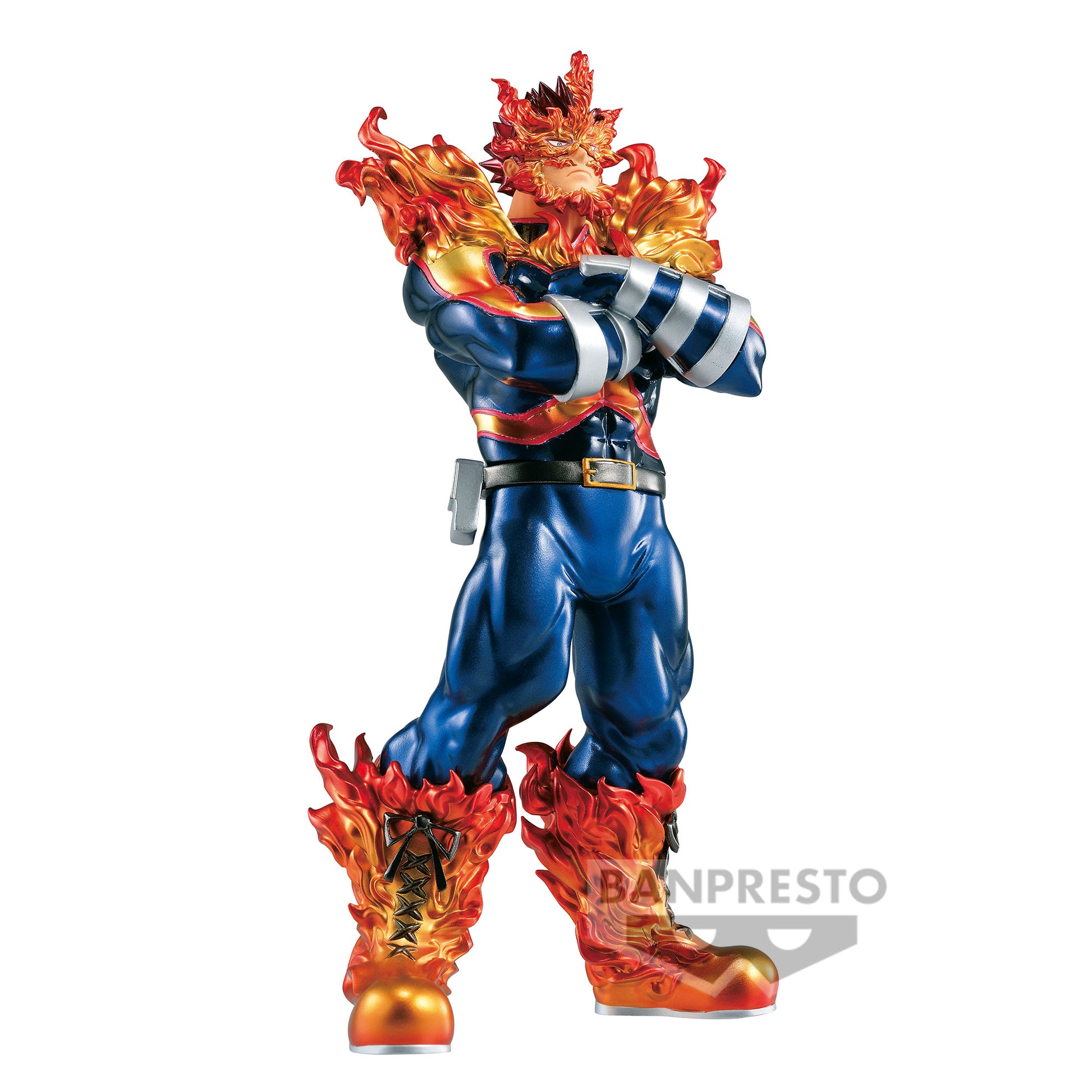 Endeavor My Hero Academia Speacial Edition Banpresto - Anime Figuren günstig kaufen