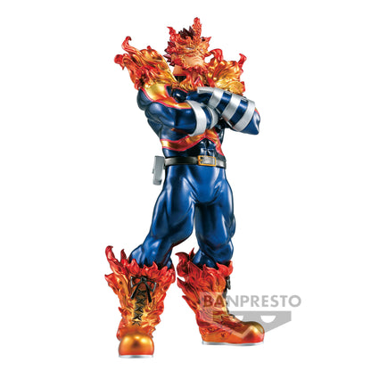 Endeavor My Hero Academia Speacial Edition Banpresto - Anime Figuren günstig kaufen