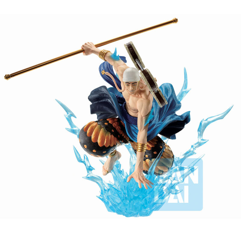 Enel - Duel Memories - One Piece - Banpresto - Anime Figuren günstig kaufen