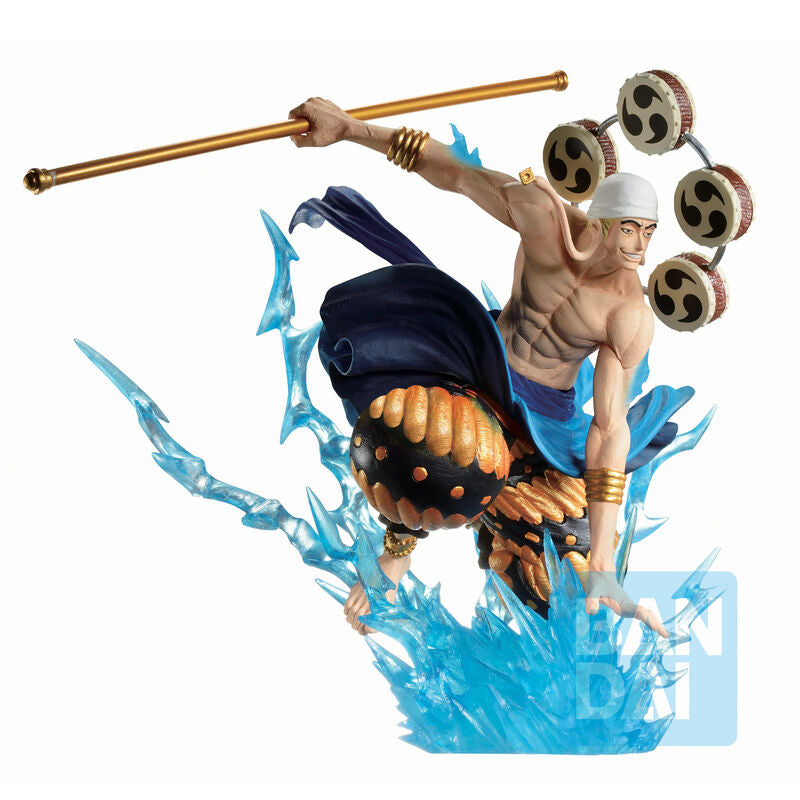 Enel - Duel Memories - One Piece - Banpresto - Anime Figuren günstig kaufen