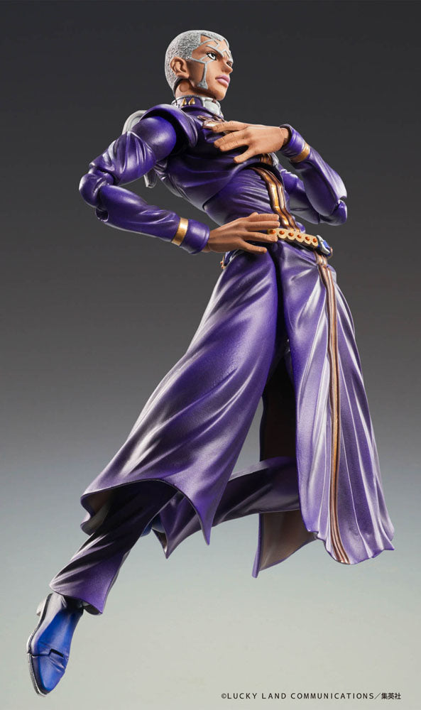 Enrico Pucci / oJo's Bizarre Adventure Part6 Stone Ocean - Anime Figuren günstig kaufen