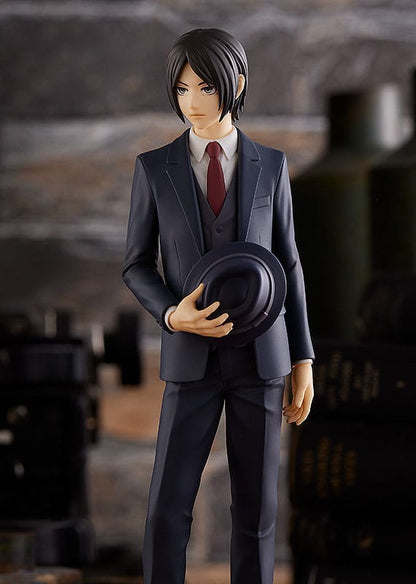 Eren Jäger Attack on Titan Good Smile Company - Anime Figuren günstig kaufen