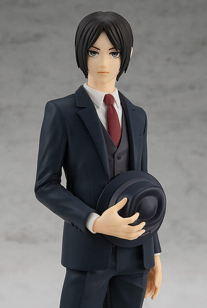 Eren Jäger Attack on Titan Good Smile Company - Anime Figuren günstig kaufen