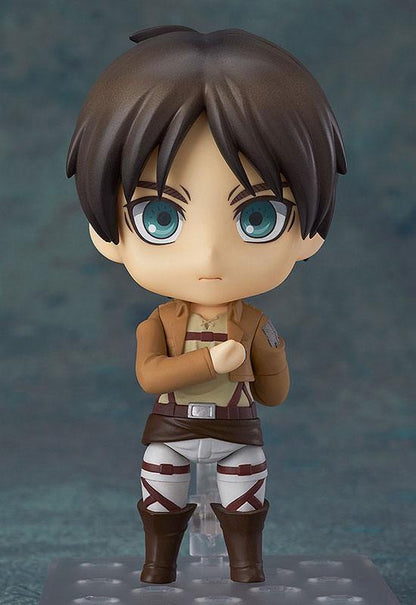 Eren Jäger Nendoroid [Reproduction] Good Smile Company - Anime Figuren günstig kaufen