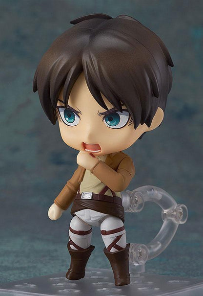 Eren Jäger Nendoroid [Reproduction] Good Smile Company - Anime Figuren günstig kaufen