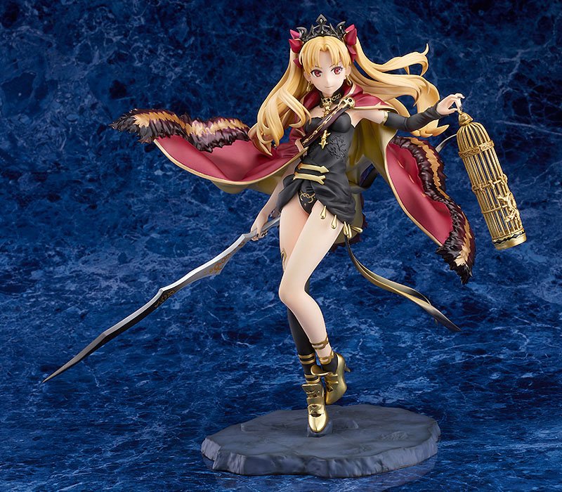 Ereshkigal - Lancer Ver. / Fate/Grand Order - Anime Figuren günstig kaufen
