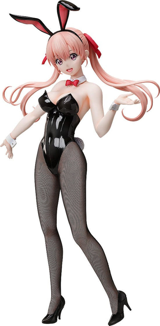 Erika Amano Bunny Girl A Couple of Cuckoos FREEing - Anime Figuren günstig kaufen