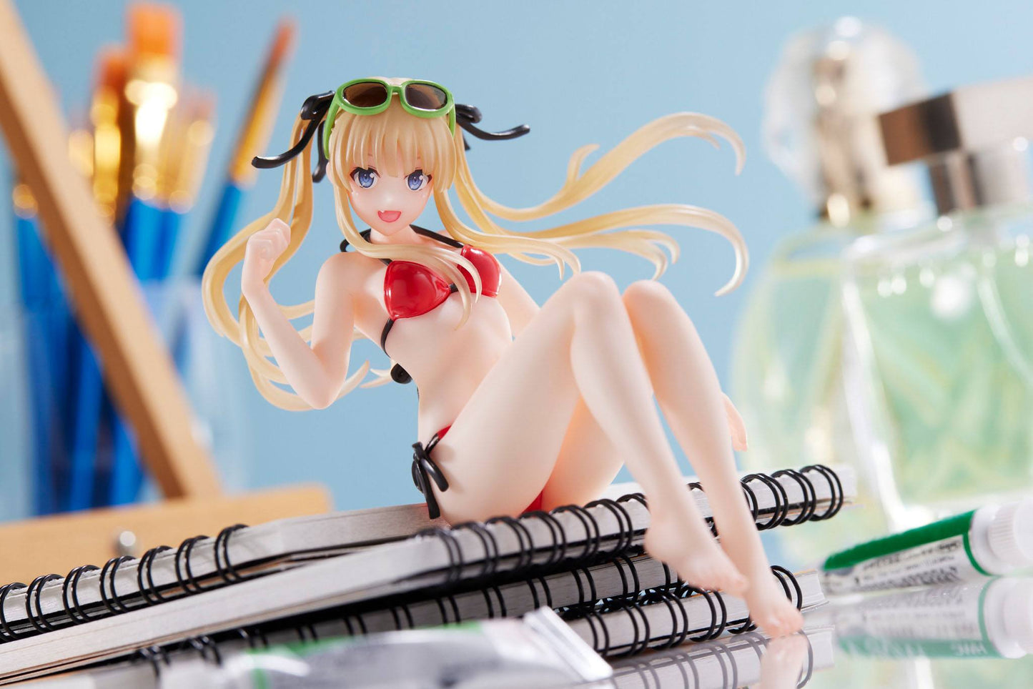 Eriri Spencer - Saekano: How to Raise a Boring Girlfriend - Taitio - Anime Figuren günstig kaufen