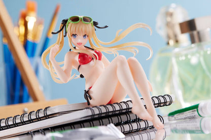 Eriri Spencer - Saekano: How to Raise a Boring Girlfriend - Taitio - Anime Figuren günstig kaufen