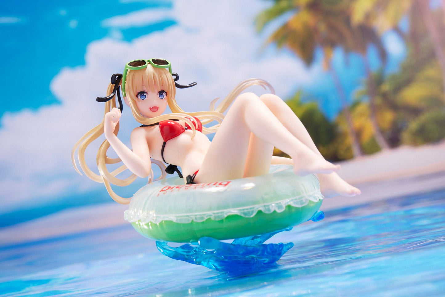 Eriri Spencer - Saekano: How to Raise a Boring Girlfriend - Taitio - Anime Figuren günstig kaufen