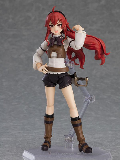 Eris Boreas Greyrat Eris Boreas Greyrat Max Factory - Anime Figuren günstig kaufen