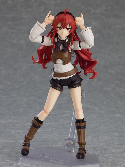 Eris Boreas Greyrat Eris Boreas Greyrat Max Factory - Anime Figuren günstig kaufen
