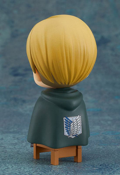 Erwin Smith - Swacchao! / Attack on Titan - Anime Figuren günstig kaufen