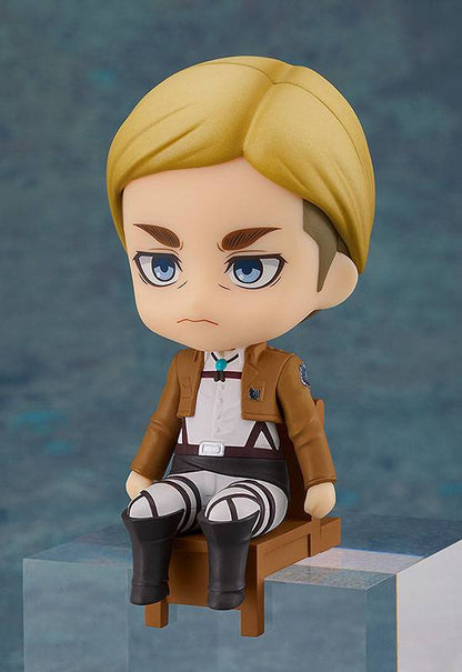 Erwin Smith - Swacchao! / Attack on Titan - Anime Figuren günstig kaufen