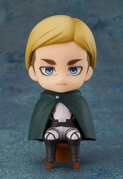 Erwin Smith - Swacchao! / Attack on Titan - Anime Figuren günstig kaufen