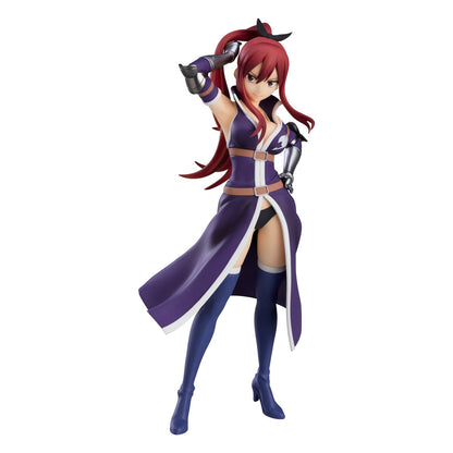 Erza Scarlet: Grand Magic Royale Ver. - Pop Up Parade / Fairy Tail Final Season - Anime Figuren günstig kaufen