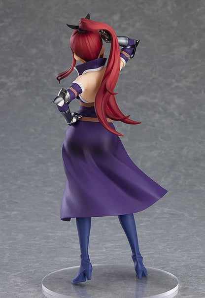 Erza Scarlet: Grand Magic Royale Ver. - Pop Up Parade / Fairy Tail Final Season - Anime Figuren günstig kaufen