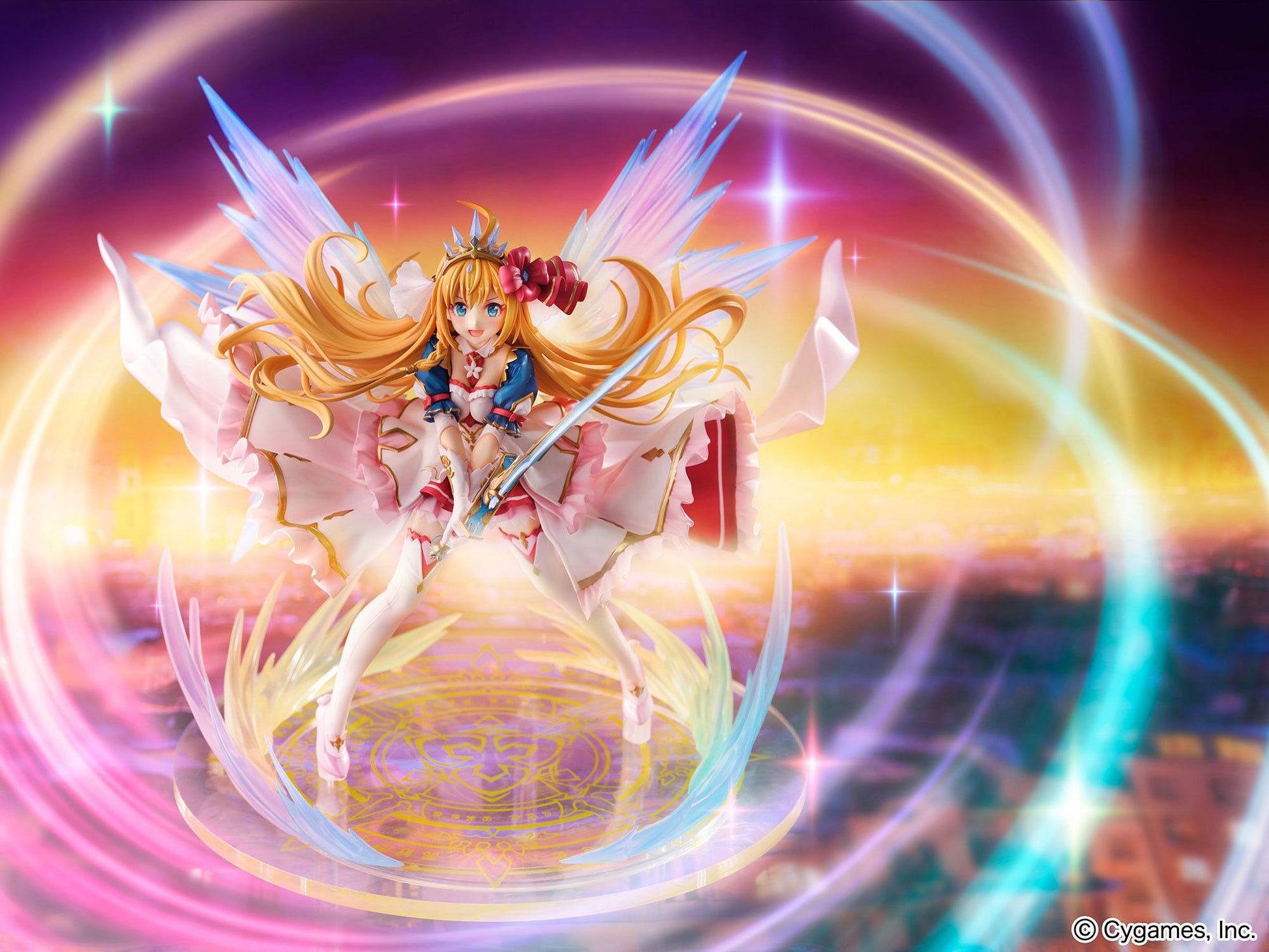 Eustiana von Astraea (pecorine) Shibuya Scramble Figure eStream - Anime Figuren günstig kaufen